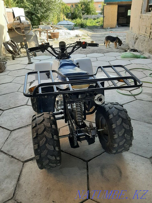 Продам квадроцикл Талдыкорган - изображение 7