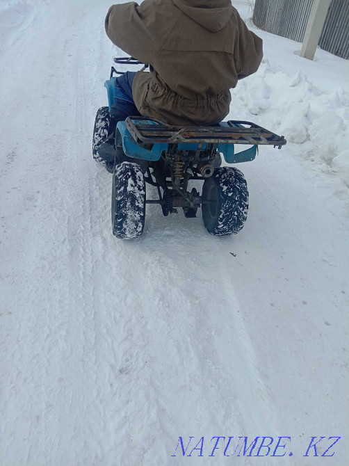 ATV сатыңыз Риддер - изображение 2