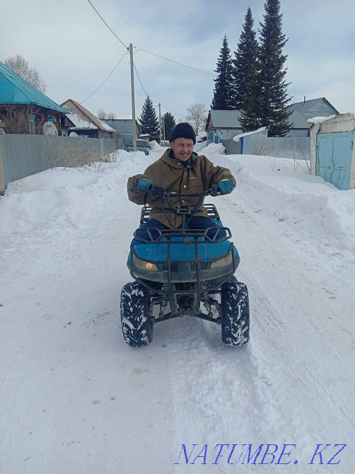 ATV сатыңыз Риддер - изображение 1