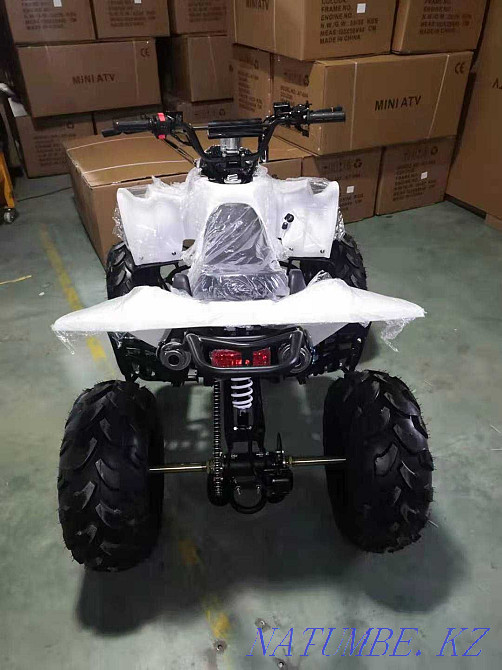 Квадроцикл для детей! Астана - изображение 5