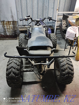 ATV Polaris Almaty - photo 3