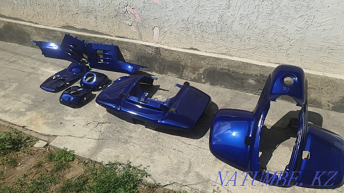 ATV Polaris Almaty - photo 5