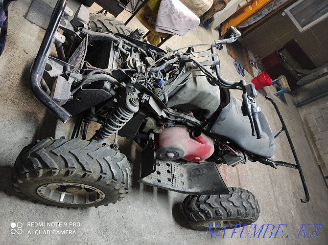 ATV Polaris Almaty - photo 4