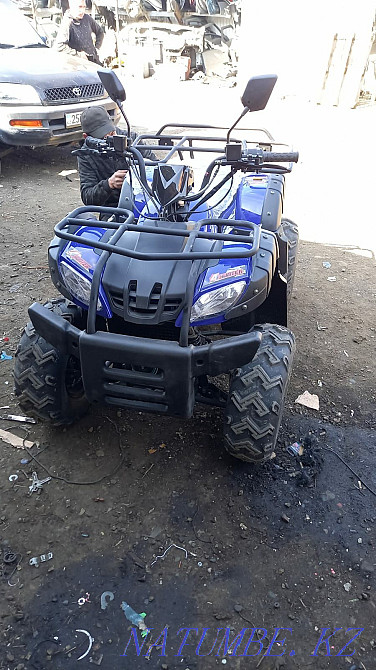 ATV large assortment Ust-Kamenogorsk - photo 1