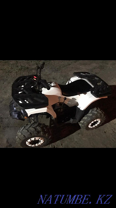 I will sell the ATV in OTS Pavlodar - photo 3