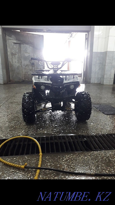 I will sell the ATV in OTS Pavlodar - photo 5