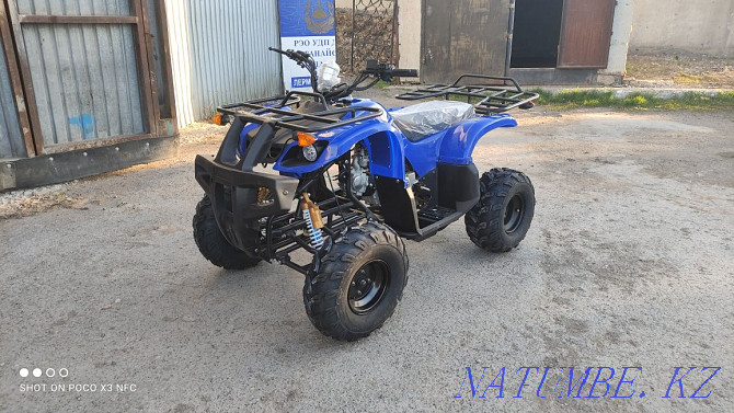 ATVs 50,110,125,250cc 4x4 (Atyrau) Atyrau - photo 6