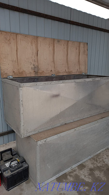 ATV boxes Atyrau - photo 3