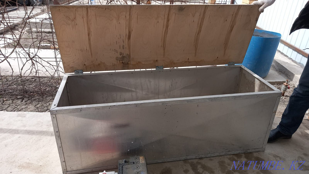 ATV boxes Atyrau - photo 1