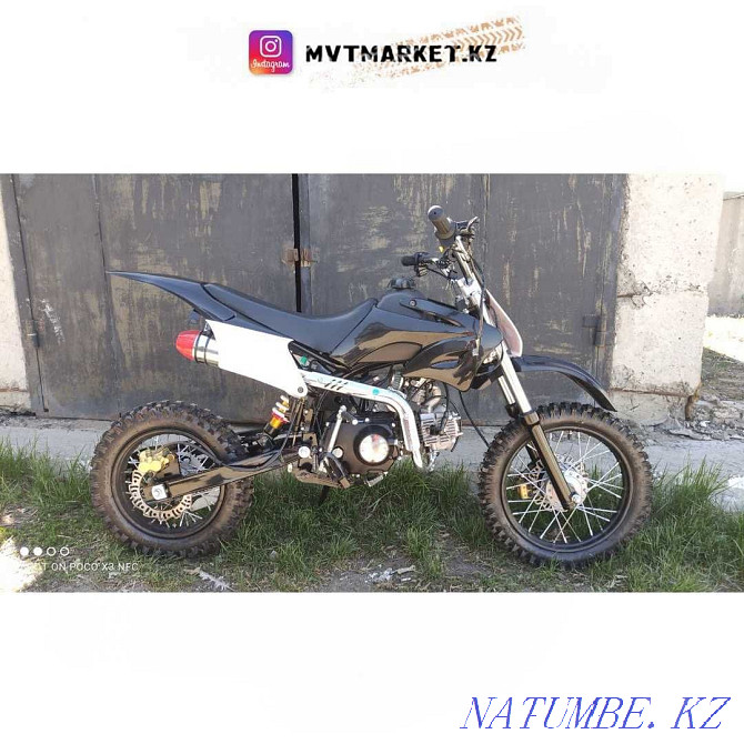 ATVs 250cc, 4x4, motorcycles, tricycles, scooters 5 Aqtobe - photo 8