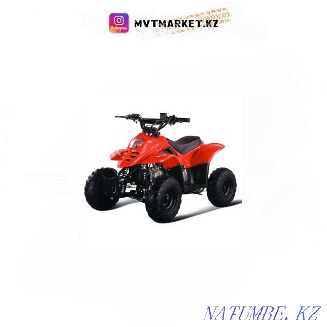 ATVs 250cc, 4x4, motorcycles, tricycles, scooters 4 Karagandy - photo 7