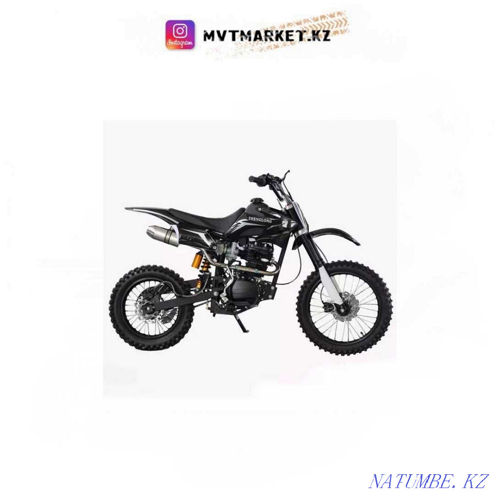 ATV 250cc, 4x4, мотоциклдер, трициклдер, скутерлер 4  Қарағанды - изображение 4