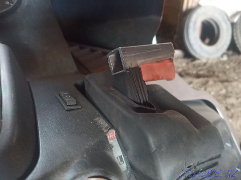 yamaha viking снегоходы сатылады  Көкшетау - изображение 5