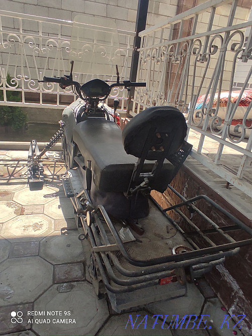 Good condition snowmobile for sale Abay - photo 1