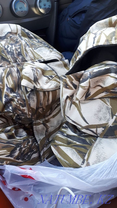 New Balaclava for snowmobiles Karagandy - photo 7