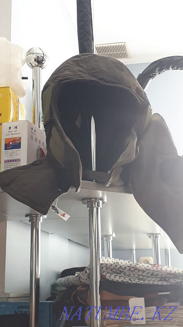 New Balaclava for snowmobiles Karagandy - photo 2