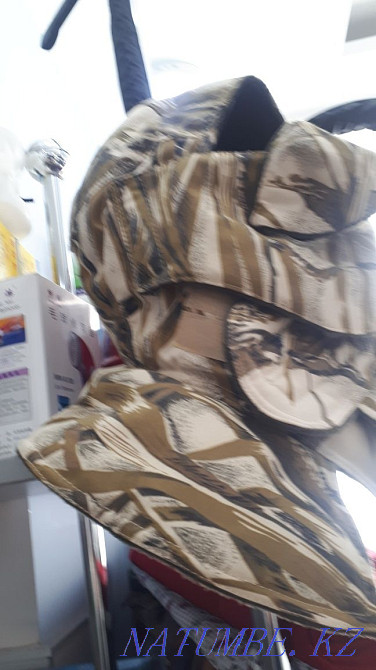 New Balaclava for snowmobiles Karagandy - photo 1