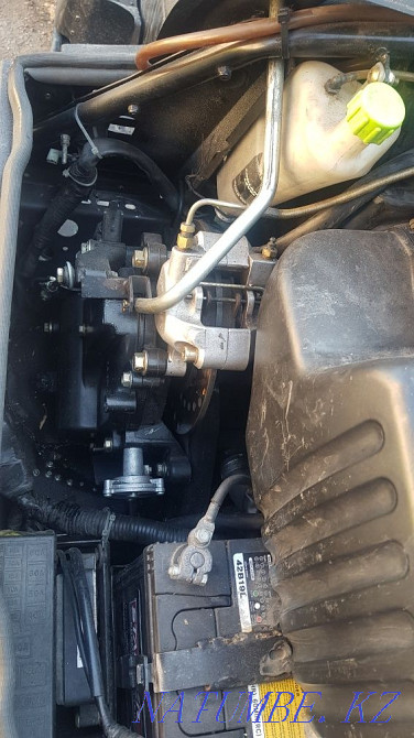 Snowmobile Arctic cat bearcat 660 Petropavlovsk - photo 5