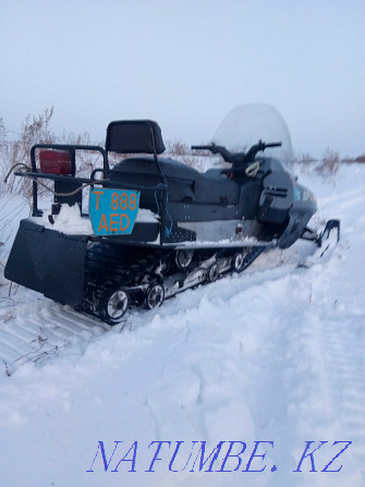 Продажа снегоходов в казахстане  - изображение 7