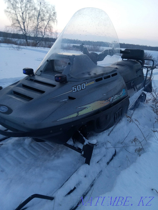 Продажа снегоходов в казахстане  - изображение 5