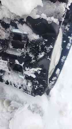 Снегоход BRP 1200 Karagandy