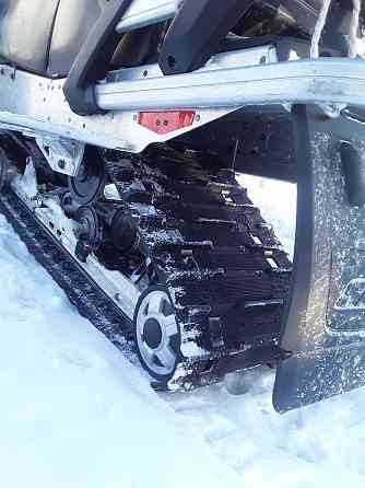 Снегоход скидоо 550 GTX 
