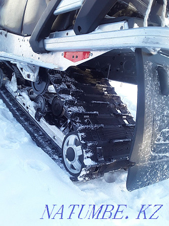 Снегоход скидоо 550 GTX  - изображение 2