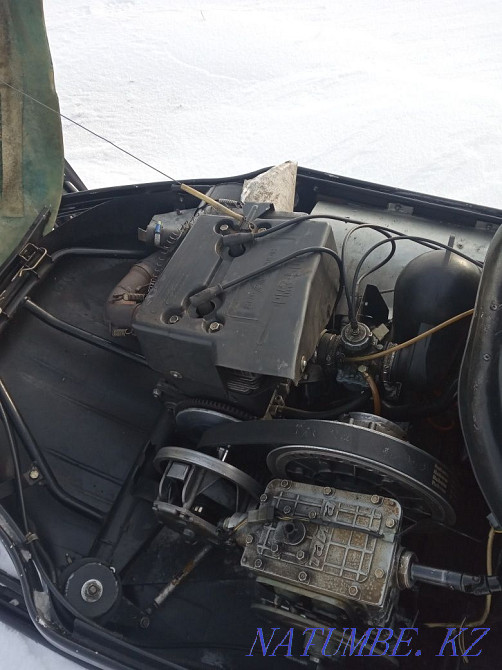 Продам снегоход. Астана - изображение 5