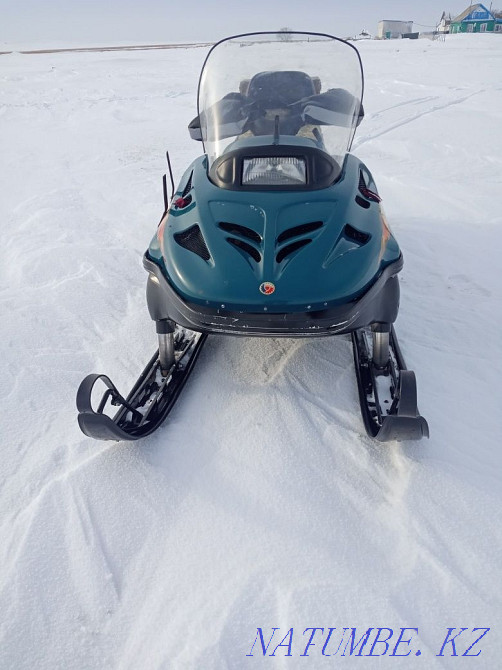 Продам снегоход. Астана - изображение 1
