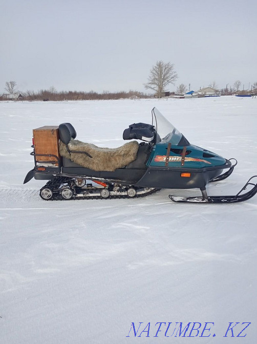 Продам снегоход. Астана - изображение 3