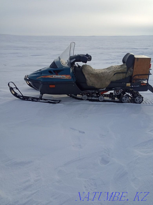 Продам снегоход. Астана - изображение 2