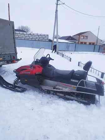 Продам снегоход Yamaha professional Aqtobe