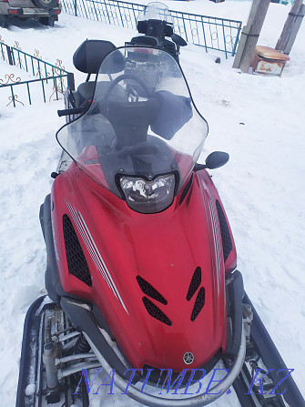 Yamaha professional snowmobile for sale Aqtobe - photo 1