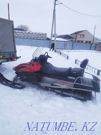 Продам снегоход Yamaha professional Актобе - изображение 3