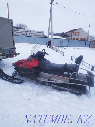 Yamaha professional snowmobile for sale Aqtobe - photo 3