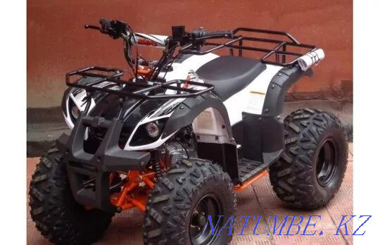 Мототехника, квадроциклы, снегоходы. Усть-Каменогорск - изображение 8