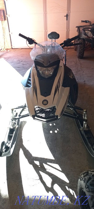 Мототехника, квадроциклы, снегоходы. Усть-Каменогорск - изображение 7