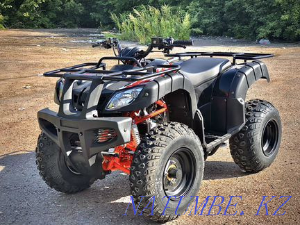 Мототехника, квадроциклы, снегоходы. Усть-Каменогорск - изображение 2