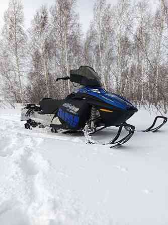 Продам спортивный снегоход ski-doo 600 Sammit Kostanay