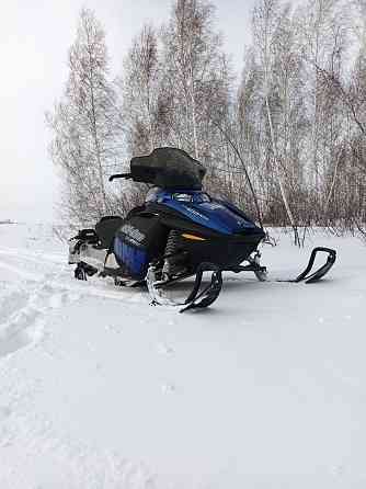 Продам спортивный снегоход ski-doo 600 Sammit Kostanay