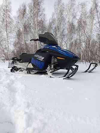 Продам спортивный снегоход ski-doo 600 Sammit  Қостанай 