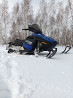 Продам спортивный снегоход ski-doo 600 Sammit Kostanay