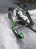 Продам снегоход Arctic Cat М800 Ust-Kamenogorsk