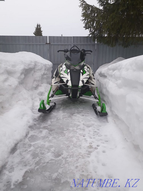 Arctic Cat m800