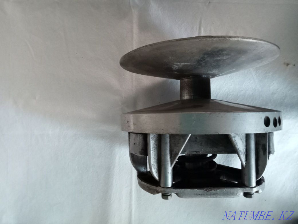 Қарда жүретін көліктің бөлшектері  Лисаковск - изображение 1