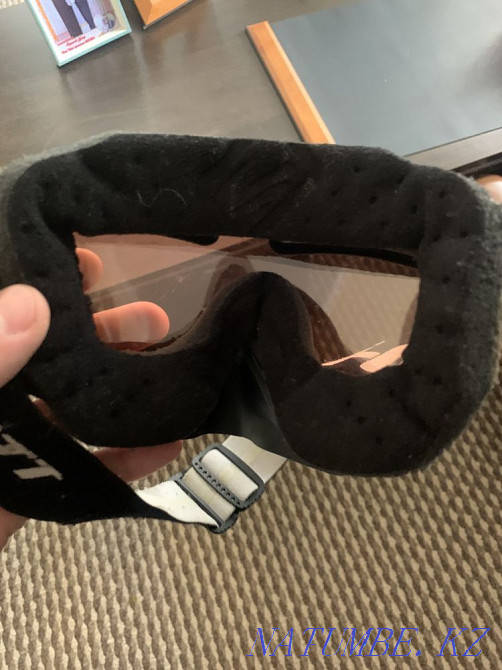 snowmobile goggles for sale Petropavlovsk - photo 2