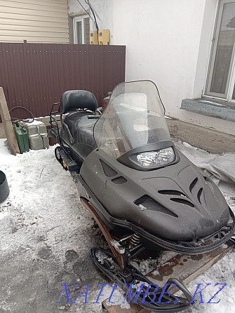 pRp snowmobile for sale Pavlodar - photo 1