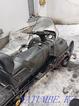 pRp snowmobile for sale Pavlodar - photo 3