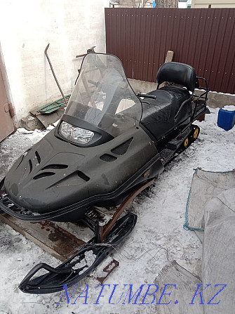 pRp snowmobile for sale Pavlodar - photo 2