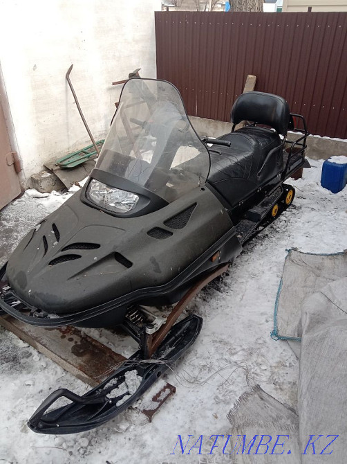 Продам снегоход pRp Павлодар - изображение 2